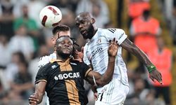 Beşiktaş'ta stoper hattına çözüm! Onana'ya talip var