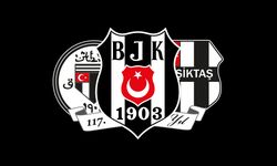 Beşiktaş'tan şehitlerimiz için anlamlı hareket!