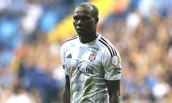 Bildirilen gibi değilmiş! Beşiktaş'tan yeni Aboubakar açıklaması