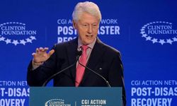 Bill Clinton'un ismi taciz davasına girdi