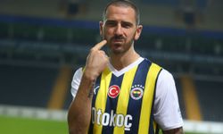 Bonucci, Fenerbahçe'nin 4. İtalyan'ı! Kupa dolu kariyer