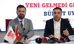 Bülent Uygun imzayı attı! ''Oyun planımız değişecek''