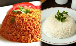 Bulgur mu daha faydalı pirinç mi? İşte yanıtı