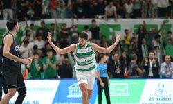 Bursaspor'da ayrılık! İki yıldır forma giyiyordu...