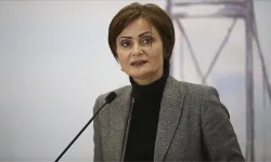 CHP'ye 'para sayma' soruşturması: Canan Kaftancıoğlu ifadeye çağrıldı