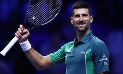 Djokovic tarihe geçmek istiyor! Tüm zamanların en iyisi olacak