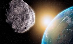 Yeni keşfedilen asteroid yarın Dünya’nın yakınından geçecek