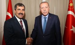 Ak Parti Muş Belediye Başkanı Adayı Feyat Asya kimdir, nerelidir?