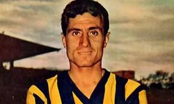 Efsane futbolcu Lefter Küçükandonyadis'in vefatının 12. yılı