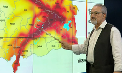 Naci Görür'den 7 büyüklüğünde deprem uyarısı! Fay kırılmaya hazır