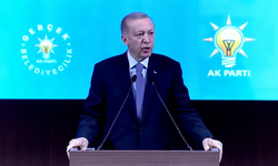 Cumhurbaşkanı Erdoğan: Tuğla tuğla Türkiye Yüzyılı Şehirleri'ni inşa edeceğiz