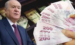 Bahçeli'den emeklileri sevindirecek açıklama!