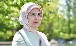 Emine Erdoğan'dan Regaip Kandili mesajı