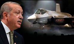 Biden'ın F-16 hamlesi dünyada manşet oldu! ABD Başkanı Erdoğan'a savaş uçağı verdi