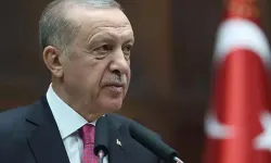 Cumhurbaşkanı Erdoğan yaralanan Üsteğmen Mutlu Duran'ın ailesi ile görüştü...