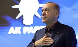 Cumhurbaşkanı Erdoğan'dan Miraç Kandili mesajı