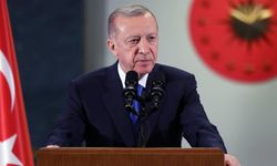 Cumhurbaşkanı Erdoğan'dan AK Parti İstanbul İl Kadın Kolları Başkan Yardımcısı Fatma Sevim'e taziye mesajı...