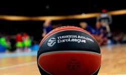 Euroleague'de play-off eşleşmeleri belli oldu