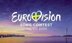 İki ülkeden Eurovision kararı: İsrail'i boykot edecekler!