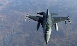 ABD'den F-16 ve Türkiye açıklaması: Macaristan'ın kararı bekleniyor