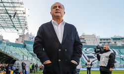 Terim'in Panathinaikos'u AEK'i mağlup etti