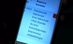 Vergisiz cep telefonu desteğine 'poşet' engeli