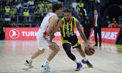 Fenerbahçe Beko evinde kaybetti