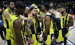 Fenerbahçe Beko'nun rakibi Maccabi Playtika