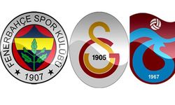 Fenerbahçe, Galatasaray ve Trabzonspor'a ortak çağrı