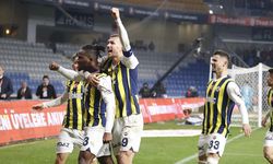 Fenerbahçe sahneye çıkıyor! Yıldız futbolcu yedek