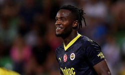 Fenerbahçe'de Batshuayi gelişmesi! Ayrılıyor mu?