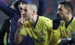 Fenerbahçe'nin cankurtaranı! Alkışlar Bonucci'ye