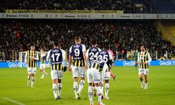 Fenerbahçe'nin yoğun takvimi! İstanbul fikstürü...