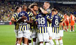 Fenerbahçe'ye büyük para kazandırmıştı! Yeni takımında macerası 6 ay sürdü