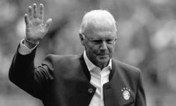 Tüm dünyada Beckenbauer üzüntüsü