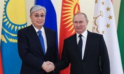 Kazakistan'dan Rus kanallarına yasak!