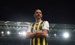 Bonucci: "Birlikte savaşıp, birlikte kazanacağız"