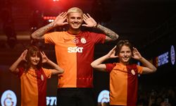 Galatasaray 2024 kreasyonunu tanıttı