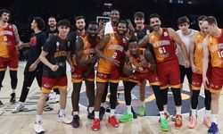 Galatasaray Ekmas'ın kritik Şampiyonlar Ligi sınavı