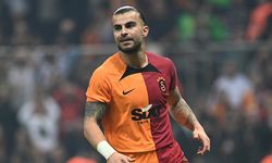 Galatasaray'a Abdülkerim Bardakcı'dan kötü haber