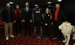 Galatasaray'a bir yeni sponsor daha