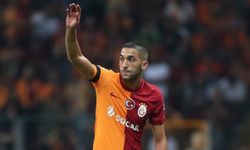 Galatasaray'da bir ayrılık daha! Ziyech, Arap kulübüyle anlaştı