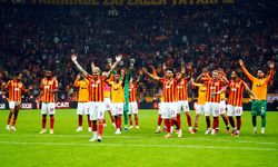 Galatasaray'da yoğun fikstür başlıyor