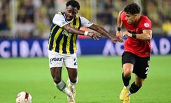 Gaziantep FK-Fenerbahçe biletleri satışta! İşte fiyatlar...