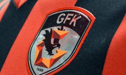 Gaziantep FK'da sürpriz ayrılık