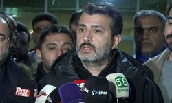 Gökhan Karagöl: Beşiktaş'ı yendiğimiz için çok mutluyuz