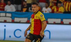 Göztepe David Tijanic'i Suudi Arabistan’a gönderdi