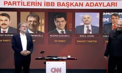 Ahmet Hakan sosyal medyayı yıktı geçti! Canlı yayında İmralı şakası