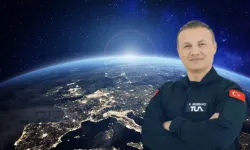 SpaceX: Uzay yolculuğu için her şey olumlu