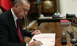 Cumhurbaşkanı Erdoğan imzaladı! AYM Üyeliğine atandı